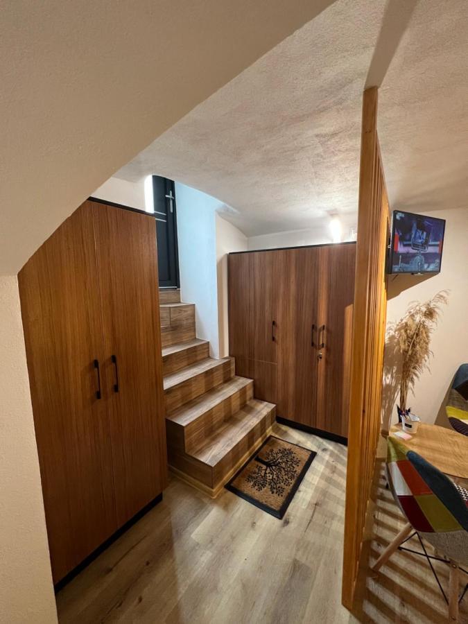Timhouse Hotel Timisoara Bagian luar foto