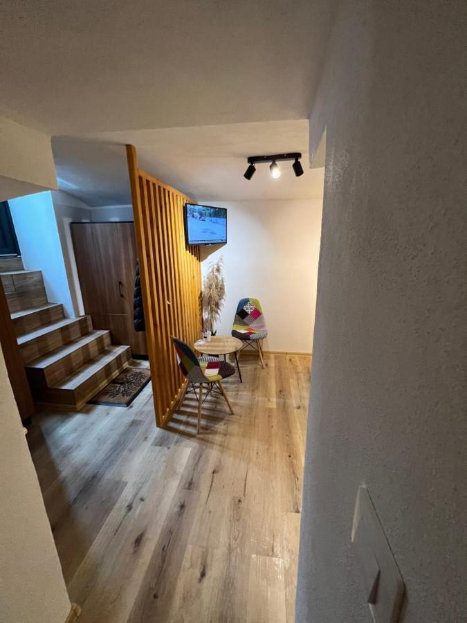 Timhouse Hotel Timisoara Bagian luar foto
