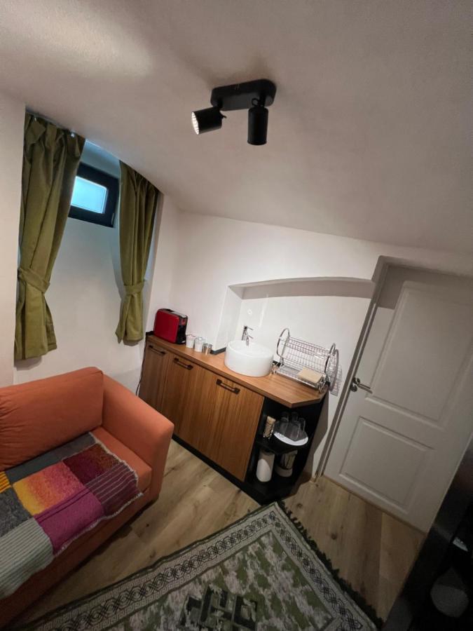 Timhouse Hotel Timisoara Bagian luar foto