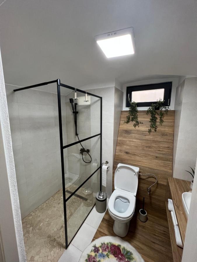 Timhouse Hotel Timisoara Bagian luar foto