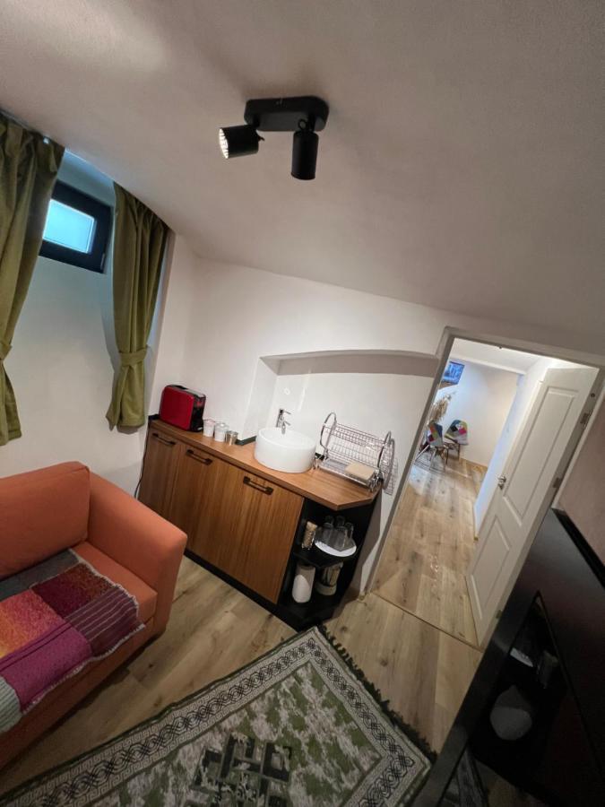 Timhouse Hotel Timisoara Bagian luar foto