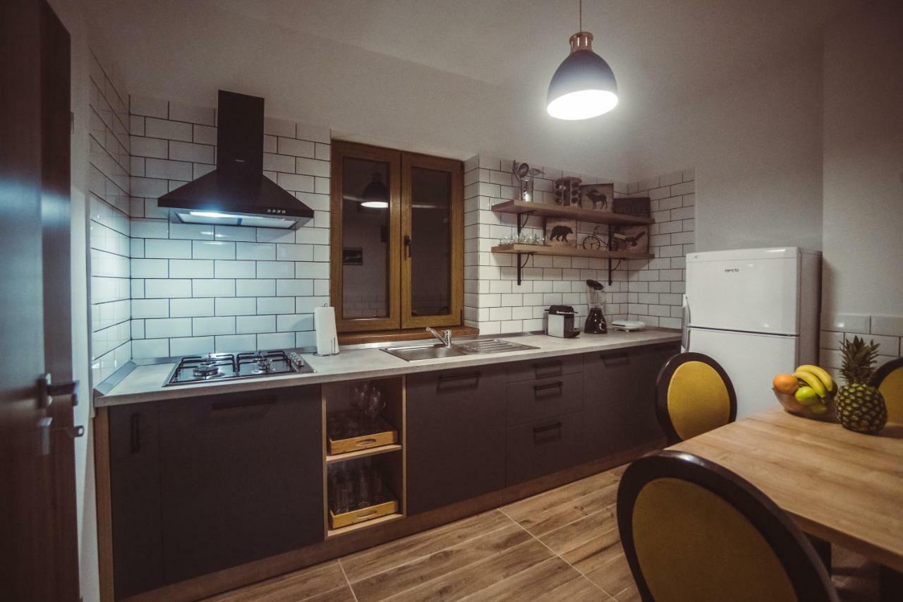 Timhouse Hotel Timisoara Bagian luar foto