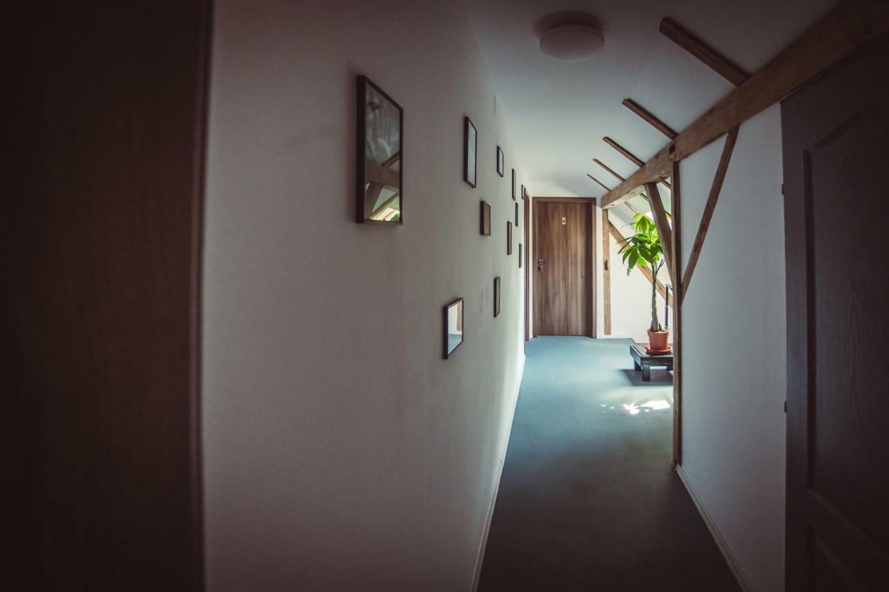 Timhouse Hotel Timisoara Bagian luar foto