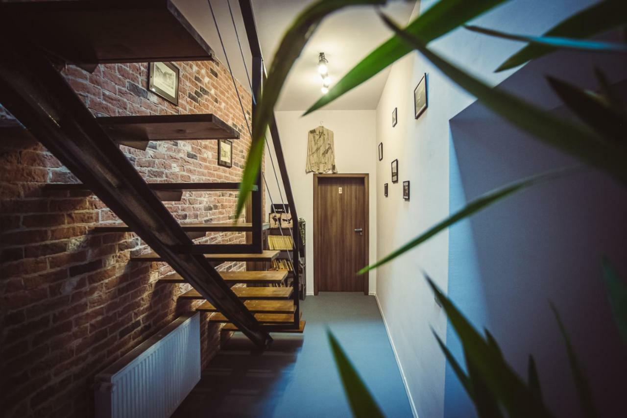 Timhouse Hotel Timisoara Bagian luar foto