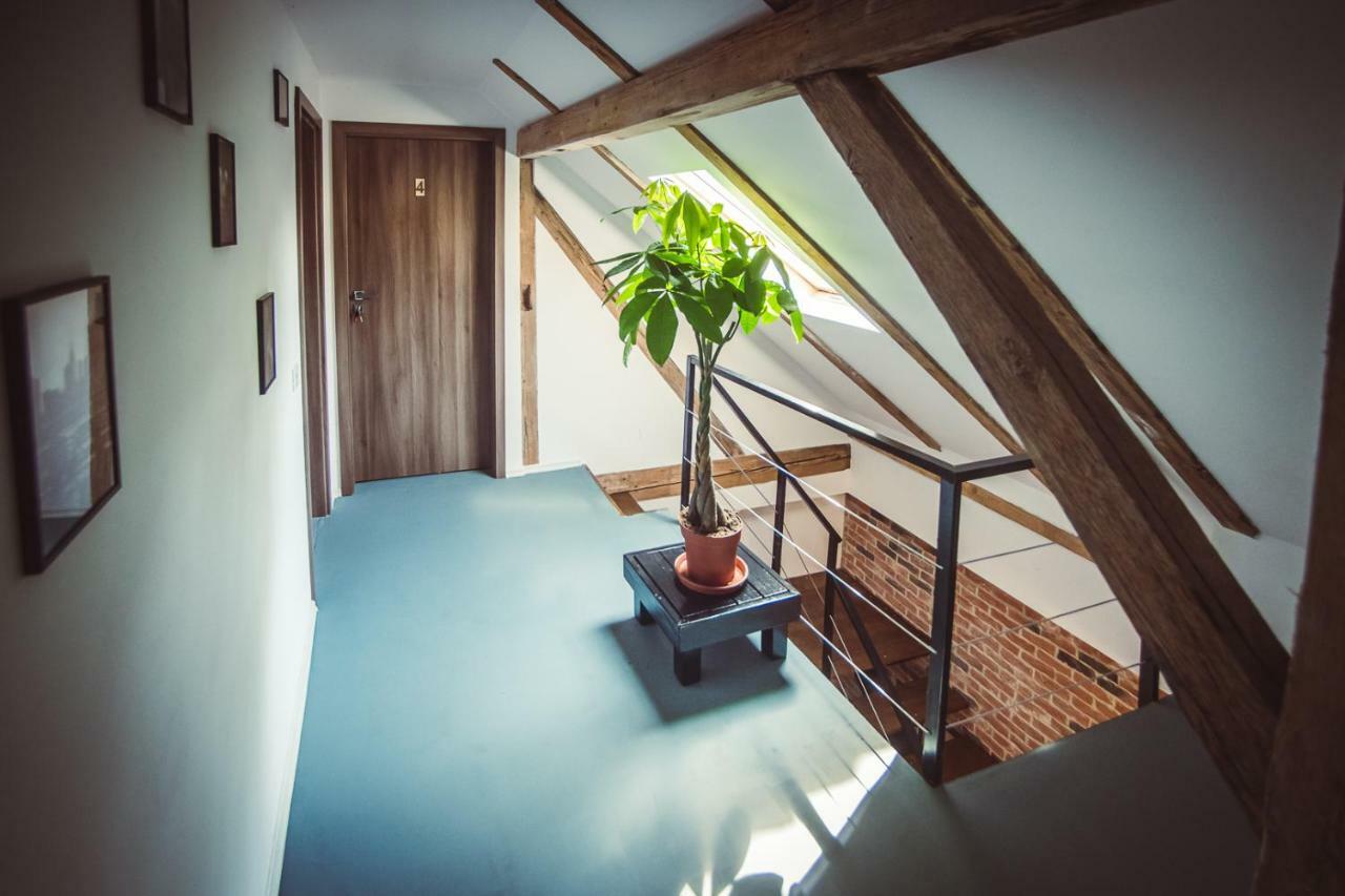 Timhouse Hotel Timisoara Bagian luar foto