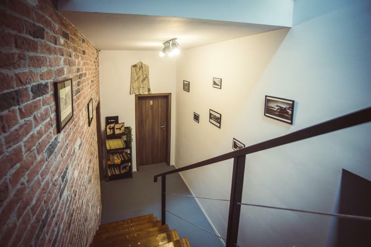 Timhouse Hotel Timisoara Bagian luar foto