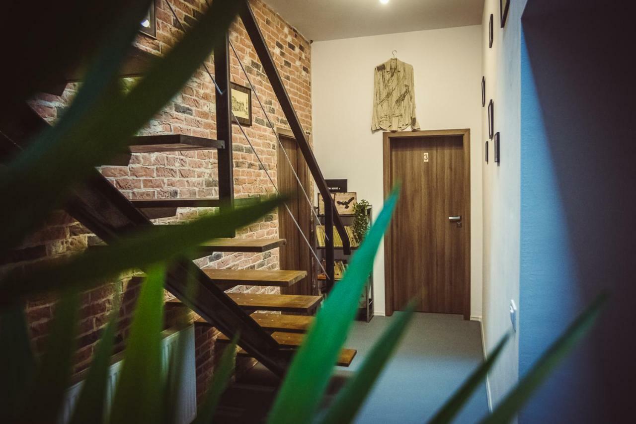 Timhouse Hotel Timisoara Bagian luar foto